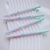 Chì Kẻ Viền Môi DearMay 2in1 Plumpy Lip Liner