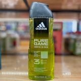 Sữa Tắm Adidas 400ml USA