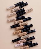  Kem Che Khuyết Điểm The Saem Cover Perfection Tip Concealer SPF28 PA++ 6.5g [mua 2 CKĐ tặng 1 mút mini] 