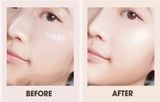  Kem Che Khuyết Điểm The Saem Cover Perfection Tip Concealer SPF28 PA++ 6.5g [mua 2 CKĐ tặng 1 mút mini] 