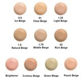  Kem Che Khuyết Điểm The Saem Cover Perfection Tip Concealer SPF28 PA++ 6.5g [mua 2 CKĐ tặng 1 mút mini] 