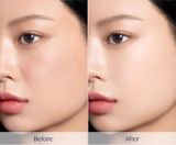 Phấn Nước Peripera Mood Fit Cover Cushion SPF50+ PA++++ 13G - Phiên Bản Soda Cafe