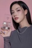 [MÀU MỚI] Màu Mắt 9 Ô 3CE Multi Eye Color Palette - A Shy Ash