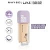 Kem Nền Maybelline Super Stay Lumi- Matte 30H Foundation