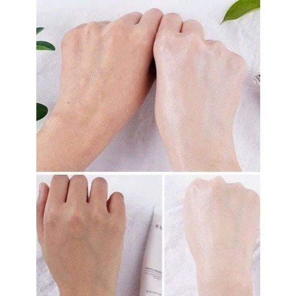 Kem Dưỡng Thể Chống Nắng Alpha Arbutin 500g Ngày Và Đêm