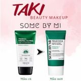  Kem Chống Nắng Some By Mi Truecica Mineral Calming Tone-up Suncream 50ml 