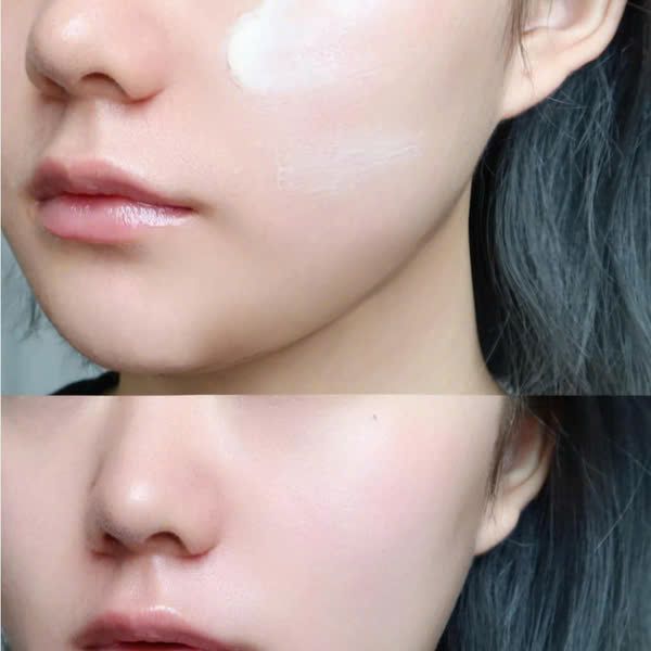 Kem Lót Bobbi Brown Vitamin Enriched Face Base