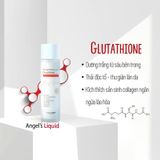 Nước Thần Angel’s Liquid 7day Tone Up Whitening Program Glutathione Treatment Essence (150ML)