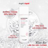 Nước Thần Angel’s Liquid 7day Tone Up Whitening Program Glutathione Treatment Essence (150ML)