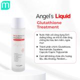 Nước Thần Angel’s Liquid 7day Tone Up Whitening Program Glutathione Treatment Essence (150ML)