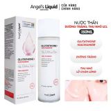 Nước Thần Angel’s Liquid 7day Tone Up Whitening Program Glutathione Treatment Essence (150ML)