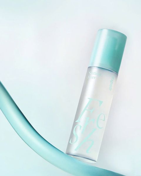 Xịt Khoáng Khóa Nền Espoir Full Day Setting Fixer 100ml giữ lớp makeup