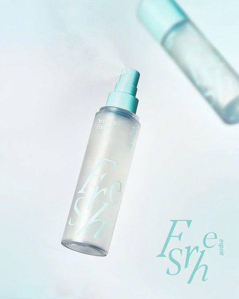 Xịt Khoáng Khóa Nền Espoir Full Day Setting Fixer 100ml giữ lớp makeup