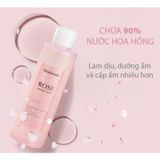 Nước Hoa Hồng Mamonde Rose Water Toner