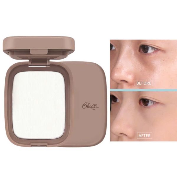 Phấn Nén Bbia Sebum Pact