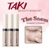  Kem Lót Cho Mắt The Saem Saemmul Eye Primer 5.8g 
