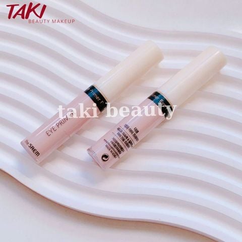 Kem Lót Cho Mắt The Saem Saemmul Eye Primer 5.8g