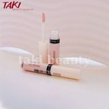  Kem Lót Cho Mắt The Saem Saemmul Eye Primer 5.8g 