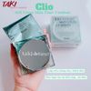Phấn Nước Clio Kill Cover Skin Fixer Cushion ( Màu Xanh Lá )