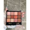 Bảng Phấn Mắt 12 Màu A.Black Glam Change Multi Palette 14.4g