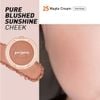 Phấn Má Hồng Peripera Pure Blushed Sunshine Cheek 4.2g