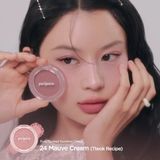 Phấn Má Hồng Peripera Pure Blushed Sunshine Cheek 4.2g