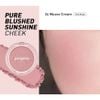 Phấn Má Hồng Peripera Pure Blushed Sunshine Cheek 4.2g
