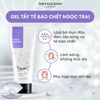 Tẩy Tế Bào Chết The Face Shop White Jewel Peeling Ngọc Trai 120ml