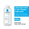 Nước Tẩy Trang La Roche-Posay Laroche Posay Micellar Water Ultra Sensitive Skin(50ml-400ml)