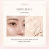 Phấn Bắt Sáng Dasique Luxe Glow Highlighter