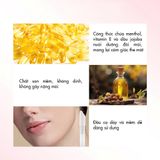  Son Dưỡng Môi Catrice Plump It Up Lip Booster 3.5ml - Căng Mọng Môi 