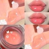 Mặt Nạ Ngủ Cho Môi Laneige Lip Sleeping Mask Berry 3g