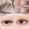 ( Mới ) Bảng Phấn Mắt 10 Ô Lấp Lánh Romand Better Than Eye Palette
