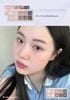 ( Mới ) Bảng Phấn Mắt 10 Ô Lấp Lánh Romand Better Than Eye Palette