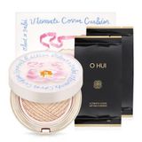 Phấn Nước Ohui Ultimate Cover Lifting Cushion (kèm 2 lõi)