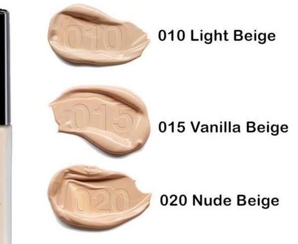 Kem Nền Catrice 18H Long Lasting Transfer Proof All Matte Shine Control Make Up 30ml Mẫu Mới [010N- 015C- 020N]