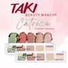  Bảng Triệt Sắc Che Khuyết Điểm Đa Năng 5 Ô CATRICE AllRound Concealer Palette 