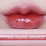 Son Kem Bóng Romand Juicy Lasting Tint