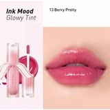 Son Kem Tint Peripera Ink Mood Glowy Tint - Đủ Màu (#29)