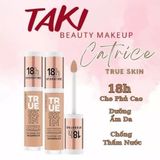  Che Khuyết Điểm Catrice True Skin High Cover Concealer 18h Hydrating 4.5g 