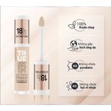 Che Khuyết Điểm Catrice True Skin High Cover Concealer 18h Hydrating 4.5g