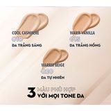 Che Khuyết Điểm Catrice True Skin High Cover Concealer 18h Hydrating 4.5g