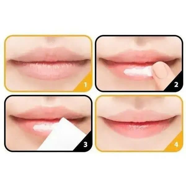 Son Dưỡng Môi A'Pieu Honey & Milk Lip Oil 5g