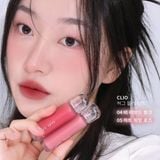 Son CLIO Hug Blur Tint - 8 Color to Choose