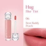 Son CLIO Hug Blur Tint - 8 Color to Choose