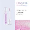 Son Bóng Clio Crystal Gloss Plumper 3.4g