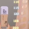 Kem Nền Maybelline Super Stay Lumi- Matte 30H Foundation