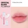 Son Bóng Clio Crystal Gloss Plumper 3.4g