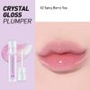 Son Bóng Clio Crystal Gloss Plumper 3.4g