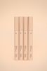 Chuốt Mi 3ce Waterproof Long & Curl Mascara 7.5g (Làm Dài Dày Và Giữ Cong Mi Hiệu Quả Chống Nước)- Đen